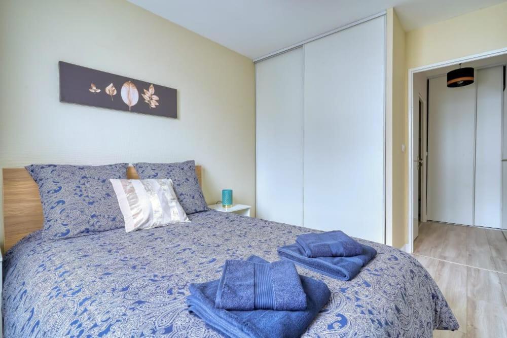 Sarah Appartement