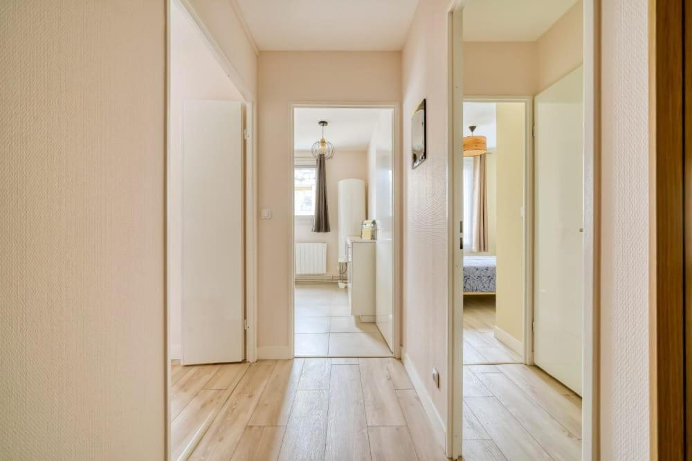 Sarah Appartement